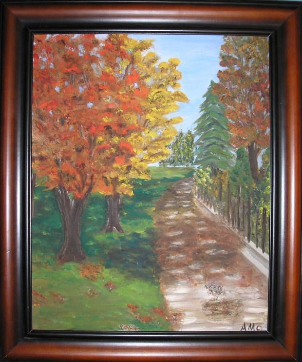 Sept Day - AMc - 2014