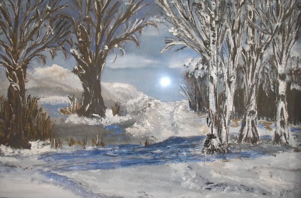 March Break - AMc - 2005