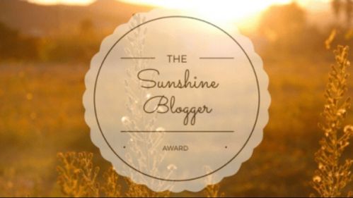 sunshine-blogger