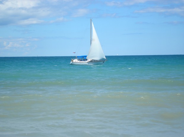 Sailboat
