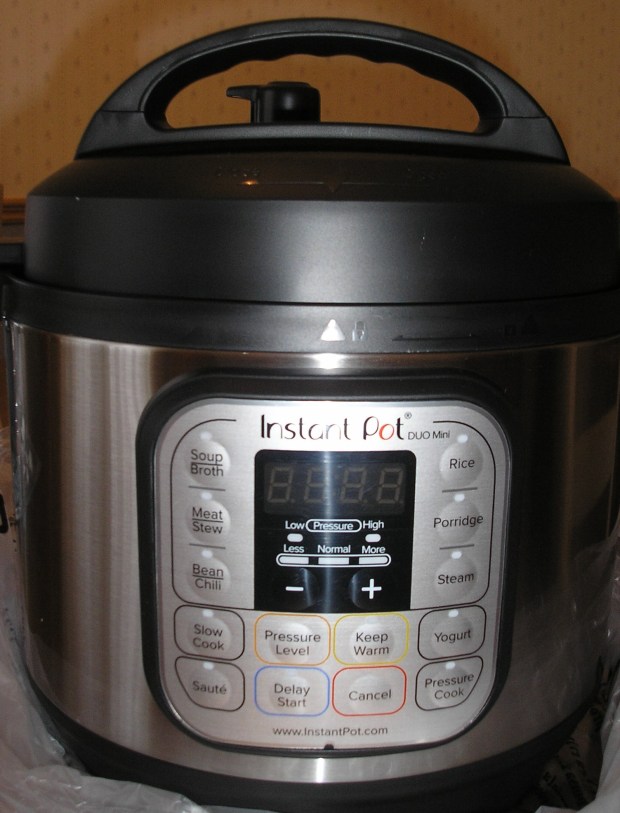 Instant-Pot