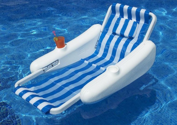 pool chair