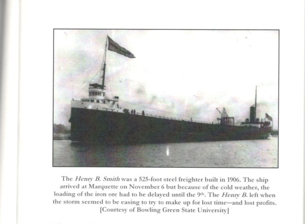 Henry B Smith two (2)