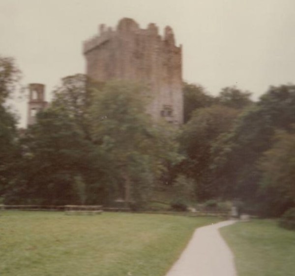 Blarney castle (4)