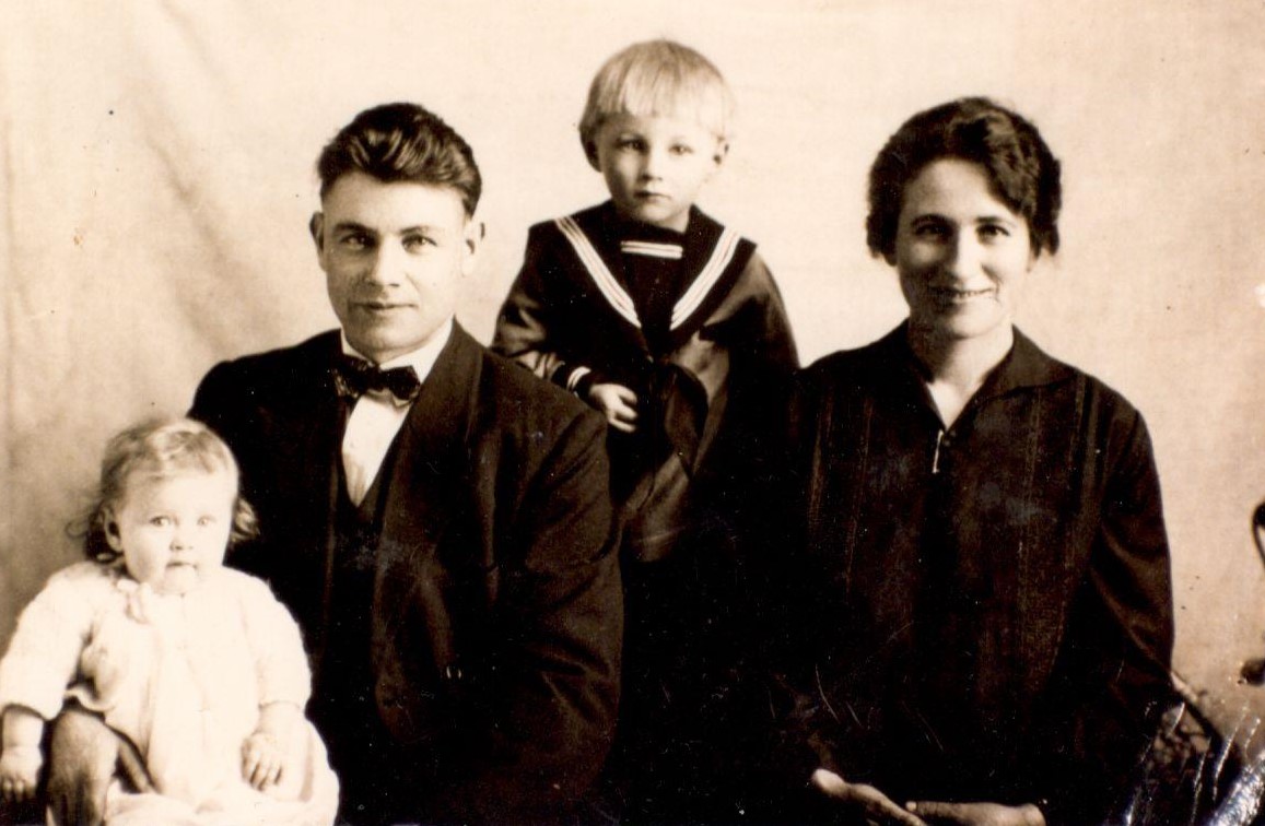 Gramma passport picture (2)