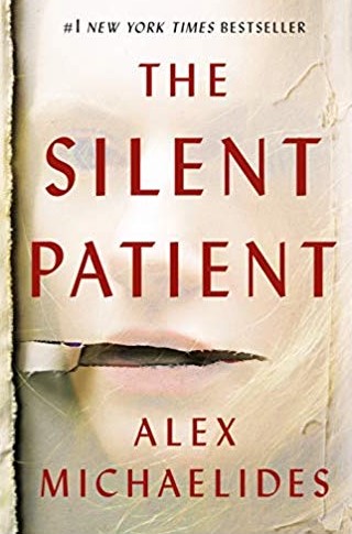 The Silent Patient