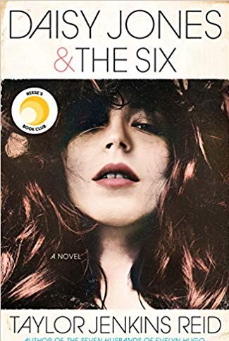 Daisy Jones and The Six