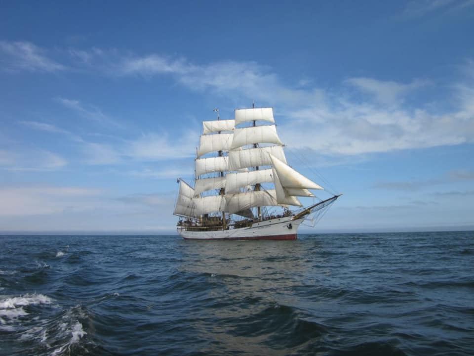 The Tall Ships