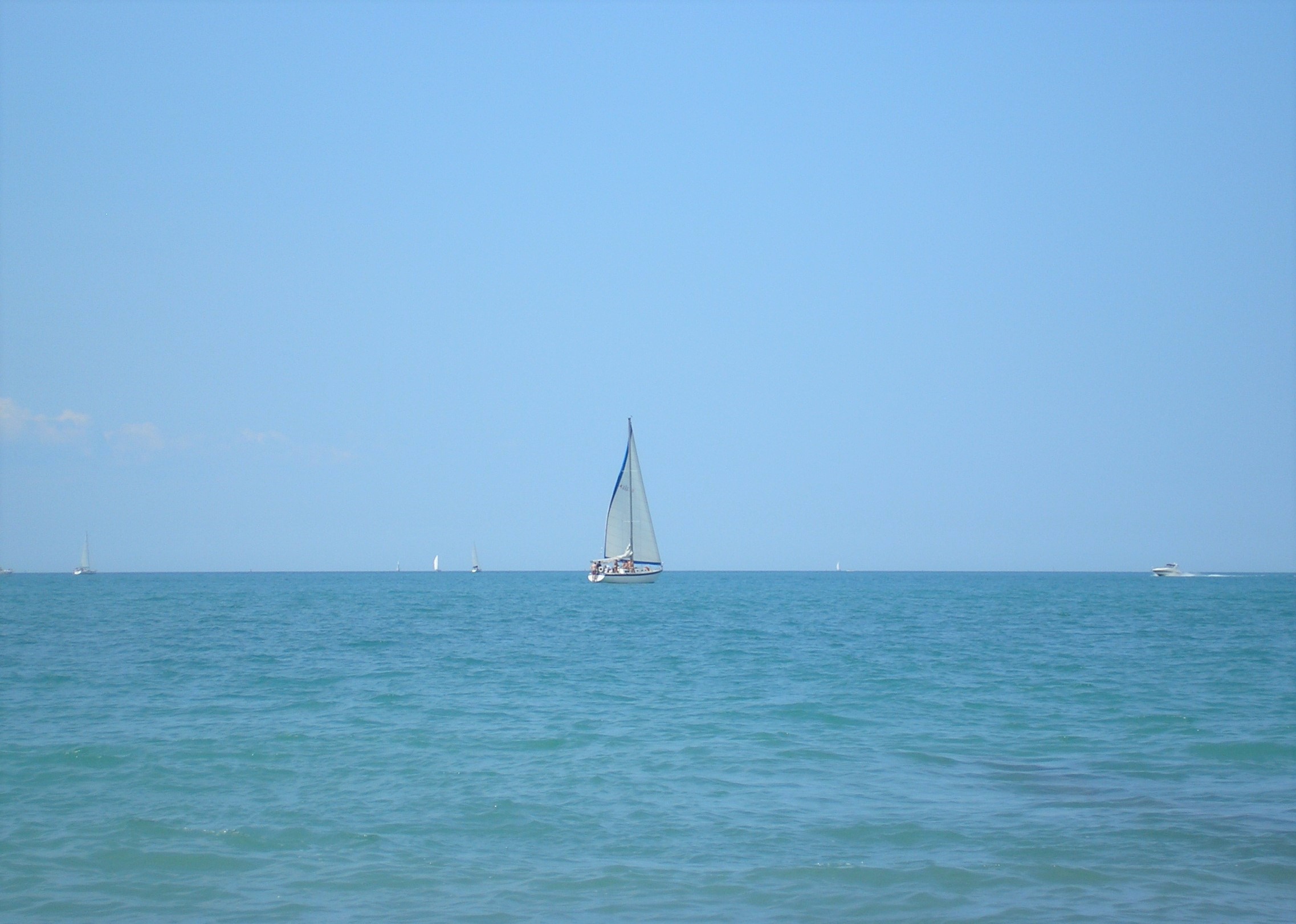 Sailboat
