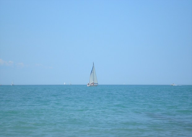 Sailboat