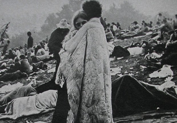 Woodstock