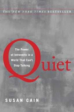 QuietBookCover