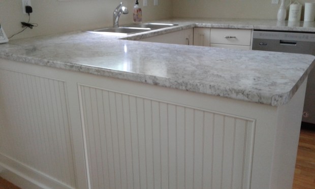 Kitchen Reno - Cupboards