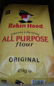 Flour