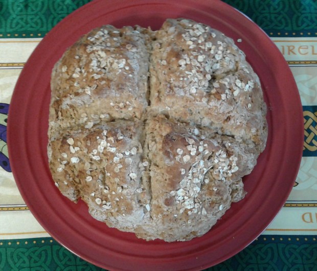 Irish Soda Bread
