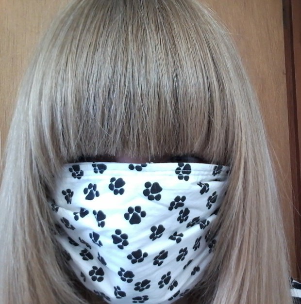 Pandemic Bangs
