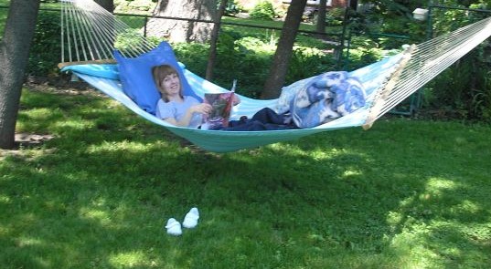 Hammock